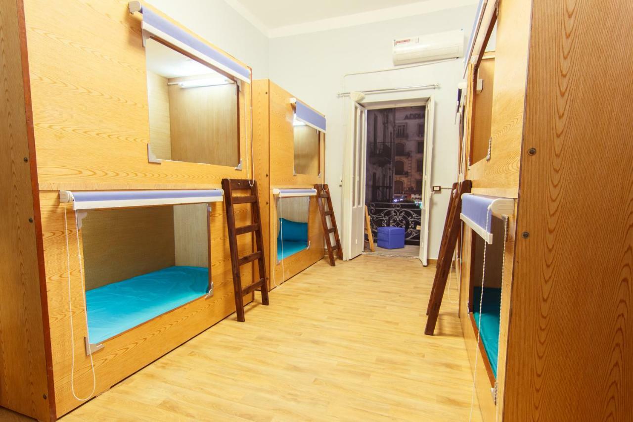 Eden Hostel Кайро Екстериор снимка