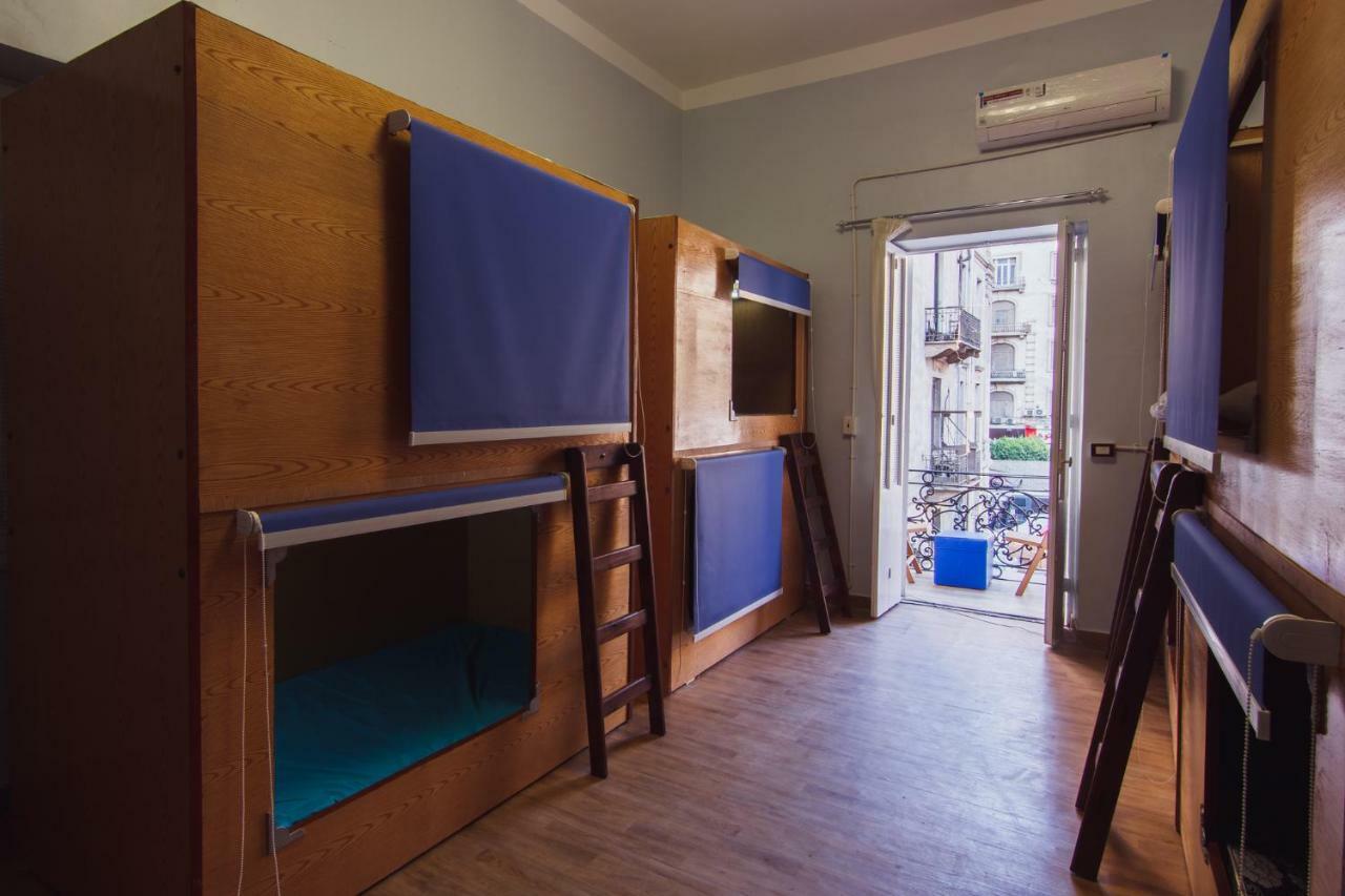 Eden Hostel Кайро Екстериор снимка