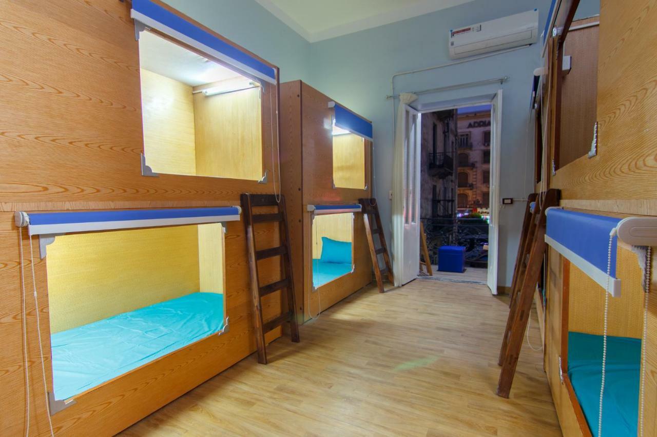 Eden Hostel Кайро Екстериор снимка