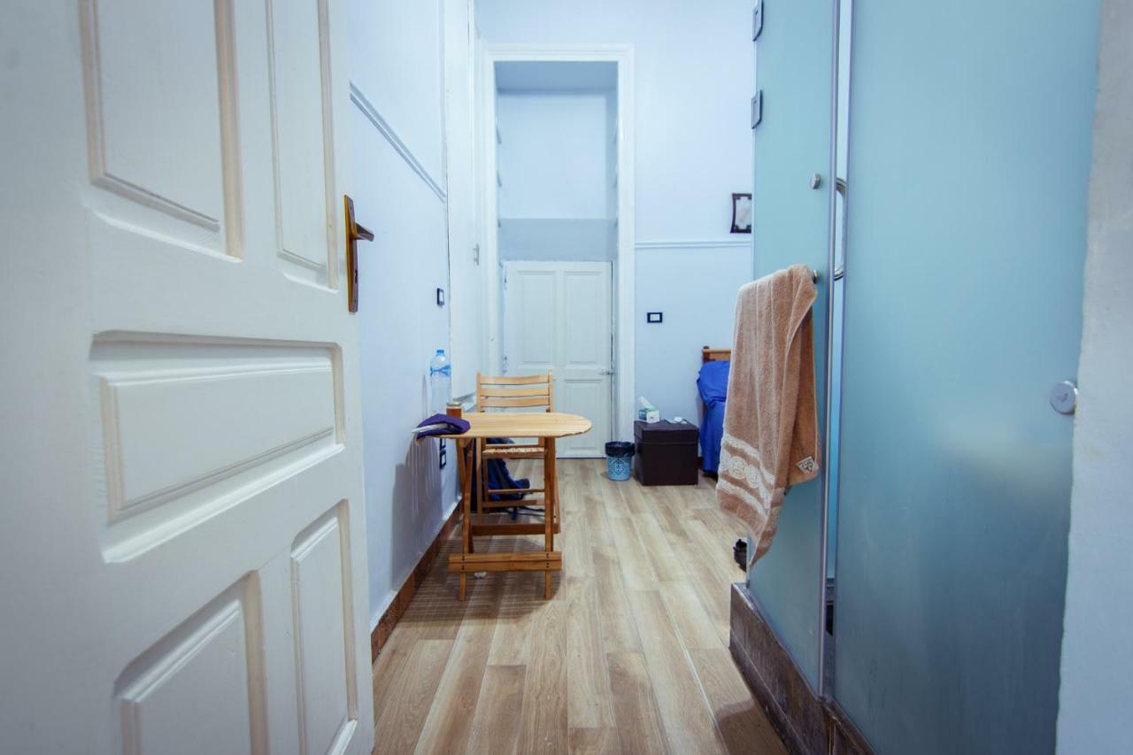 Eden Hostel Кайро Екстериор снимка