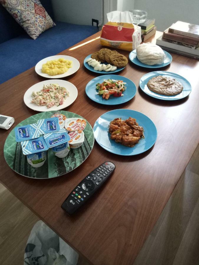 Eden Hostel Кайро Екстериор снимка